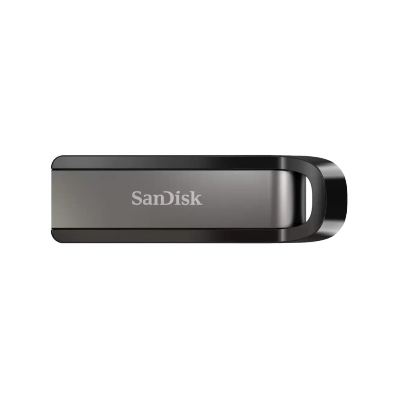 Spominski ključek 128GB USB 3.2 Sandisk EXTREME GO 400/240MB/s (SDCZ810-128G-G46) SANDISK Spominski ključek 128GB USB 3.2 Sandisk EXTREME GO 400/240MB/s (SDCZ810-128G-G46)