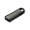 Spominski ključek 128GB USB 3.2 Sandisk EXTREME GO 400/240MB/s (SDCZ810-128G-G46) SANDISK Spominski ključek 128GB USB 3.2 Sandisk EXTREME GO 400/240MB/s (SDCZ810-128G-G46)