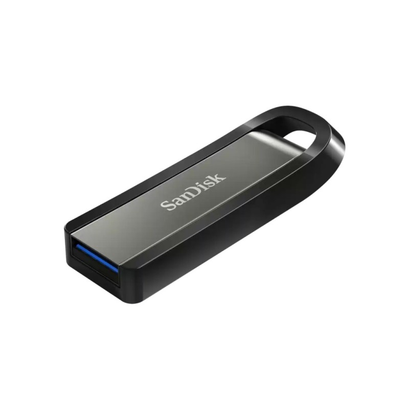 Spominski ključek 128GB USB 3.2 Sandisk EXTREME GO 400/240MB/s (SDCZ810-128G-G46) SANDISK Spominski ključek 128GB USB 3.2 Sandisk EXTREME GO 400/240MB/s (SDCZ810-128G-G46)
