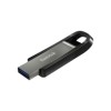 Spominski ključek 128GB USB 3.2 Sandisk EXTREME GO 400/240MB/s (SDCZ810-128G-G46) SANDISK Spominski ključek 128GB USB 3.2 Sandisk EXTREME GO 400/240MB/s (SDCZ810-128G-G46)