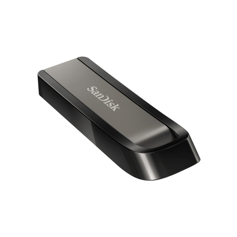 Spominski ključek 256GB USB 3.2 SanDisk Ultra Extreme Go 400/240MB/s (SDCZ810-256G-G46) SANDISK Spominski ključek 256GB USB 3.2 SanDisk Ultra Extreme Go 400/240MB/s (SDCZ810-256G-G46)
