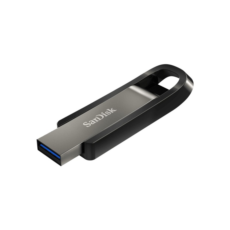 Spominski ključek 256GB USB 3.2 SanDisk Ultra Extreme Go 400/240MB/s (SDCZ810-256G-G46) SANDISK Spominski ključek 256GB USB 3.2 SanDisk Ultra Extreme Go 400/240MB/s (SDCZ810-256G-G46)