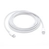 Kabel USB-C => USB-C polnilni+podatkovni Apple 61W & 87W & 96W 2m (MLL82ZM/A) Apple Kabel USB-C => USB-C polnilni+podatkovni Apple 61W & 87W & 96W 2m (MLL82ZM/A)