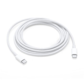 Kabel USB-C => USB-C polnilni+podatkovni Apple 61W & 87W & 96W 2m (MLL82ZM/A) Kabel USB-C => USB-C polnilni+podatkovni Apple 61W & 87W & 96W 2m (MLL82ZM/A)
