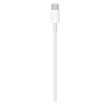 Kabel USB-C => USB-C polnilni+podatkovni Apple 61W & 87W & 96W 2m (MLL82ZM/A) Apple Kabel USB-C => USB-C polnilni+podatkovni Apple 61W & 87W & 96W 2m (MLL82ZM/A)