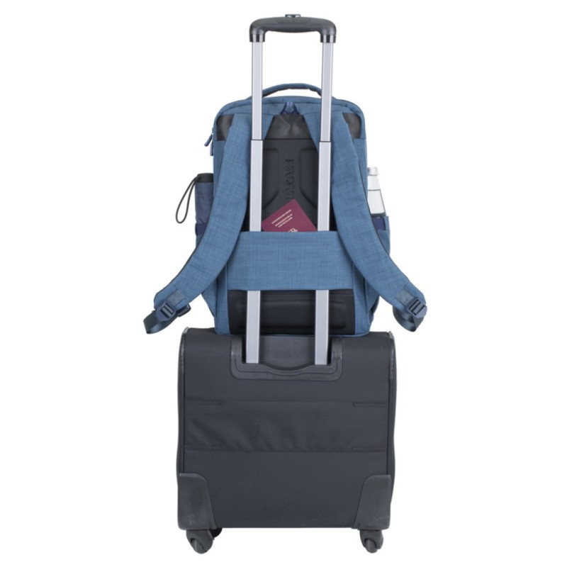 Nahrbtnik za notesnik 43,9 cm (17,3″) RivaCase moder (8365 BLUE) RIVACASE Nahrbtnik za notesnik 43,9 cm (17,3″) RivaCase moder (8365 BLUE)