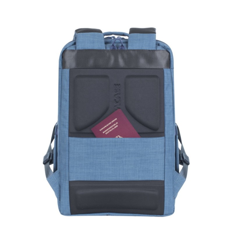 Nahrbtnik za notesnik 43,9 cm (17,3″) RivaCase moder (8365 BLUE) RIVACASE Nahrbtnik za notesnik 43,9 cm (17,3″) RivaCase moder (8365 BLUE)