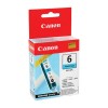 KART CANON BCI-6 PC  Photo CYAN