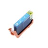 KART CANON BCI-6 PC  Photo CYAN