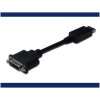 Adapter DisplayPort (m) => DVI-I (24+5) 15cm Digitus