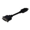 Adapter DisplayPort (m) => DVI-I (24+5) 15cm Digitus