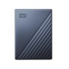 Prenosni disk 6,4cm (2,5) 4TB USB-C WD My Passport Ultra (WDBFTM0040xxx)