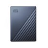 Prenosni disk 6,4cm (2,5) 4TB USB-C WD My Passport Ultra (WDBFTM0040xxx)