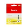 KART CANON CLI-8Y Yellow
