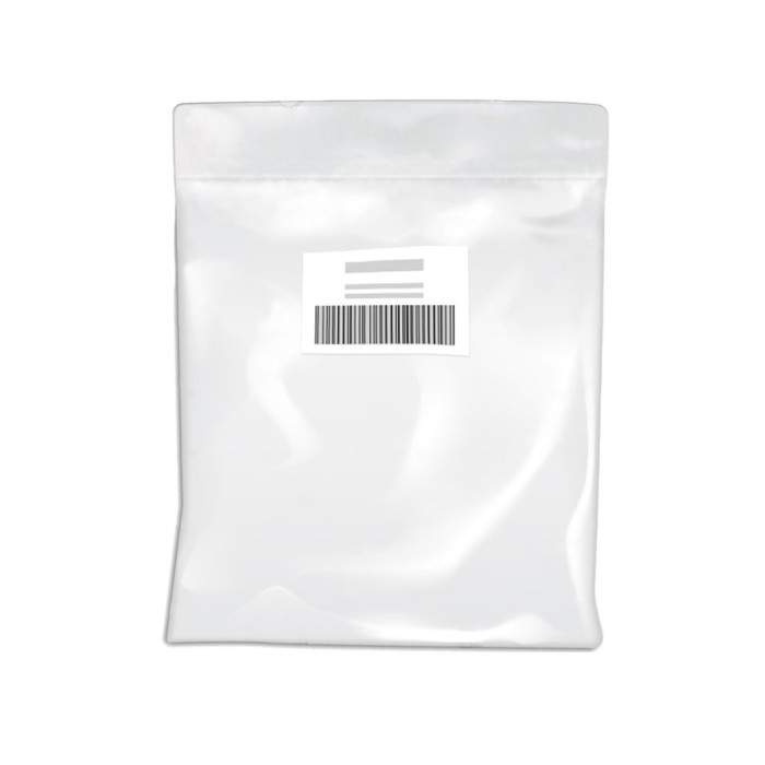 Adapter HDMI (m) => VGA (ž) 15cm Goobay - črn (68793)