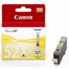 KART CANON CLI-521Y Yellow
