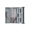 Ohišje Fantec indu. PC 4U 48cm Strežniško - črna Fantec Ohišje Fantec indu. PC 4U 48cm Strežniško - črna