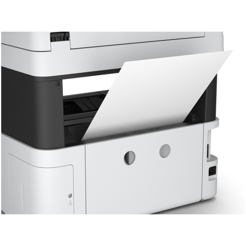 Tiskalnik Brizgalni Barvni Multifunkcijski EPSON EcoTank L6460 A4/tiskanje/skeniranje/kopiranje (C11CJ89403) Epson Tiskalnik Brizgalni Barvni Multifunkcijski EPSON EcoTank L6460 A4/tiskanje/skeniranje/kopiranje (C11CJ89403)