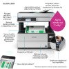 Tiskalnik Brizgalni Barvni Multifunkcijski EPSON EcoTank L6460 A4/tiskanje/skeniranje/kopiranje (C11CJ89403)