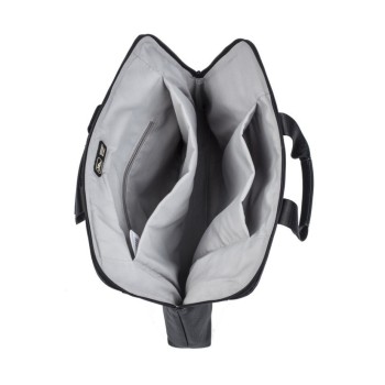 Torba za notesnik 39,6 cm (15,6″) RivaCase črna (8930 PU BLACK) Torba za notesnik 39,6 cm (15,6″) RivaCase črna (8930 PU BLACK)