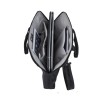 Torba za notesnik 39,6 cm (15,6″) RivaCase črna (8930 PU BLACK) RIVACASE Torba za notesnik 39,6 cm (15,6″) RivaCase črna (8930 PU BLACK)