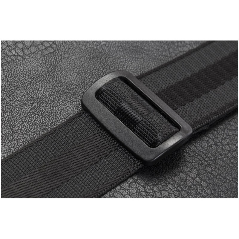 Torba za notesnik 39,6 cm (15,6″) RivaCase črna (8930 PU BLACK) RIVACASE Torba za notesnik 39,6 cm (15,6″) RivaCase črna (8930 PU BLACK)