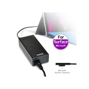 Microsoft Surface Pro napajalnik PORT 60W (900102) Microsoft Surface Pro napajalnik PORT 60W (900102)