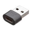 Slušalke Logitech USB z mikrofonom Zone Wired UC