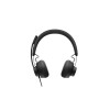 Slušalke Logitech USB z mikrofonom Zone Wired UC