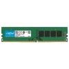 DDR4 16GB 3200MHz CL22 Single (1x16GB) Crucial Value 1,2V PC (CT16G4DFRA32A) CRUCIAL DDR4 16GB 3200MHz CL22 Single (1x16GB) Crucial Value 1,2V PC (CT16G4DFRA32A)