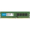 DDR4 16GB 3200MHz CL22 Single (1x16GB) Crucial Value 1,2V PC (CT16G4DFRA32A) CRUCIAL DDR4 16GB 3200MHz CL22 Single (1x16GB) Crucial Value 1,2V PC (CT16G4DFRA32A)