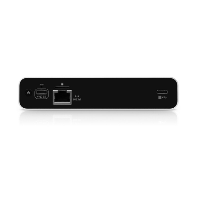 Usmerjevalnik Ubiquiti UniFi Cloud Key Gen2 Plus 1xLAN (UCK-G2-PLUS) UBIQUITI Usmerjevalnik Ubiquiti UniFi Cloud Key Gen2 Plus 1xLAN (UCK-G2-PLUS)