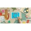 Pisalo Logitech Crayon - Digitalno brezžično (914-000034) LOGITECH Pisalo Logitech Crayon - Digitalno brezžično (914-000034)