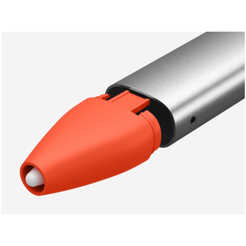Pisalo Logitech Crayon - Digitalno brezžično (914-000034) LOGITECH Pisalo Logitech Crayon - Digitalno brezžično (914-000034)