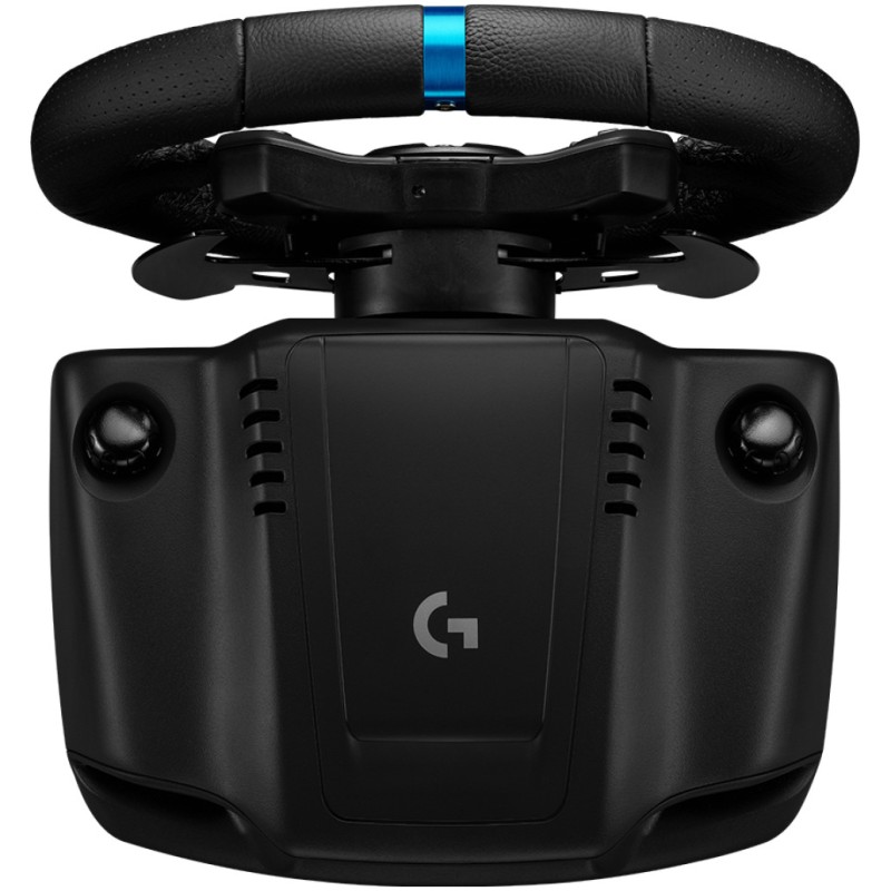 Volan Logitech G923 USB za PS4, Xbox X/S, Xbox One in PC (941-000158) LOGITECH Volan Logitech G923 USB za PS4, Xbox X/S, Xbox One in PC (941-000158)