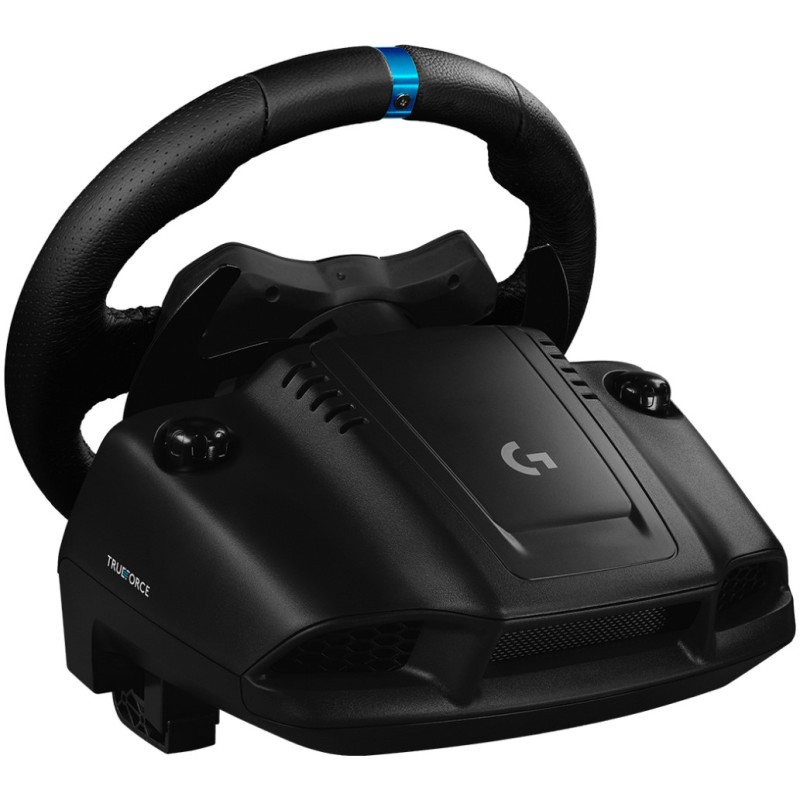 Volan Logitech G923 USB za PS4, Xbox X/S, Xbox One in PC (941-000158) LOGITECH Volan Logitech G923 USB za PS4, Xbox X/S, Xbox One in PC (941-000158)