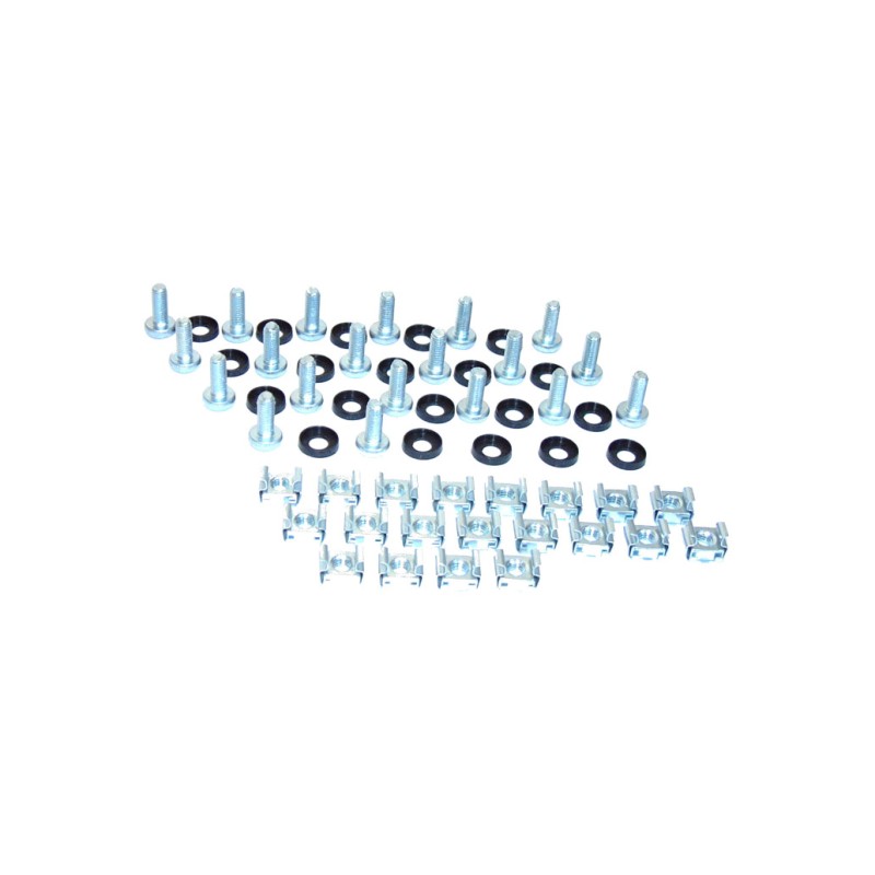 Matica, vijak, podložka (set/20kos) Triton (RAX-MO-X09-X1) Triton Matica, vijak, podložka (set/20kos) Triton (RAX-MO-X09-X1)