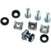 Matica, vijak, podložka (set/20kos) Triton (RAX-MO-X09-X1)