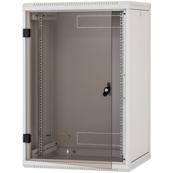 Kabinet zidni Triton 1U Jeklo siv (RUA-06-AS5-CAX-A1) Kabinet zidni Triton 1U Jeklo siv (RUA-06-AS5-CAX-A1)