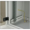 Kabinet zidni Triton 1U Jeklo siv (RUA-06-AS5-CAX-A1) Triton Kabinet zidni Triton 1U Jeklo siv (RUA-06-AS5-CAX-A1)