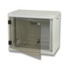 Kabinet zidni Triton 1U Jeklo siv (RUA-06-AS5-CAX-A1) Triton Kabinet zidni Triton 1U Jeklo siv (RUA-06-AS5-CAX-A1)