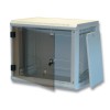 Kabinet zidni Triton 1U Jeklo siv (RUA-06-AS5-CAX-A1) Triton Kabinet zidni Triton 1U Jeklo siv (RUA-06-AS5-CAX-A1)