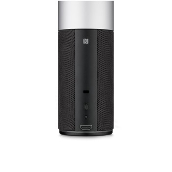 Konferenčni sistem Logitech ConferenceCam Connect BT USB-C 1080p daljinec mic-360° (960-001034)