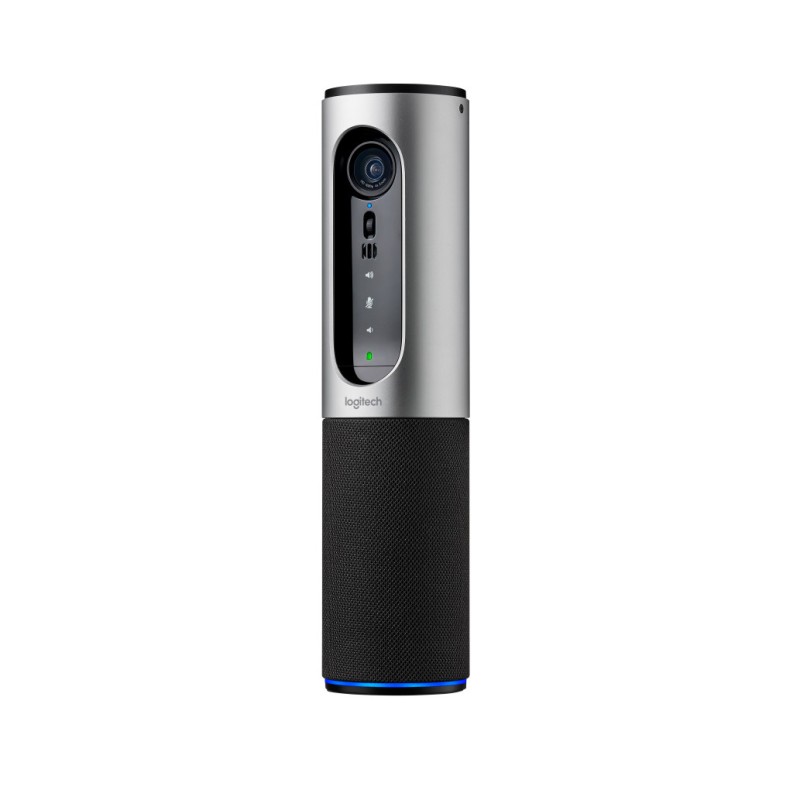 Konferenčni sistem Logitech ConferenceCam Connect BT USB-C 1080p daljinec mic-360° (960-001034) LOGITECH Konferenčni sistem Logitech ConferenceCam Connect BT USB-C 1080p daljinec mic-360° (960-001034)
