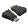 Adapter DisplayPort 1.2 (m) => VGA (ž) 15cm Value