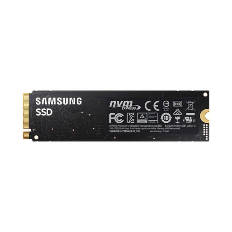 Disk SSD M.2 NVMe PCIe 3.0 500GB Samsung 980 EVO basic TLC Pablo 2280 3100/2600MB/s (MZ-V8V500BW) SAMSUNG Disk SSD M.2 NVMe PCIe 3.0 500GB Samsung 980 EVO basic TLC Pablo 2280 3100/2600MB/s (MZ-V8V500BW)