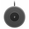Konferenčni mikrofon - dodatni Logitech MeetUp ConferenceCam BT USB-A baterija mic-360° (989-000405) LOGITECH Konferenčni mikrofon - dodatni Logitech MeetUp ConferenceCam BT USB-A baterija mic-360° (989-000405)