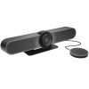 Konferenčni mikrofon - dodatni Logitech MeetUp ConferenceCam BT USB-A baterija mic-360° (989-000405) LOGITECH Konferenčni mikrofon - dodatni Logitech MeetUp ConferenceCam BT USB-A baterija mic-360° (989-000405)