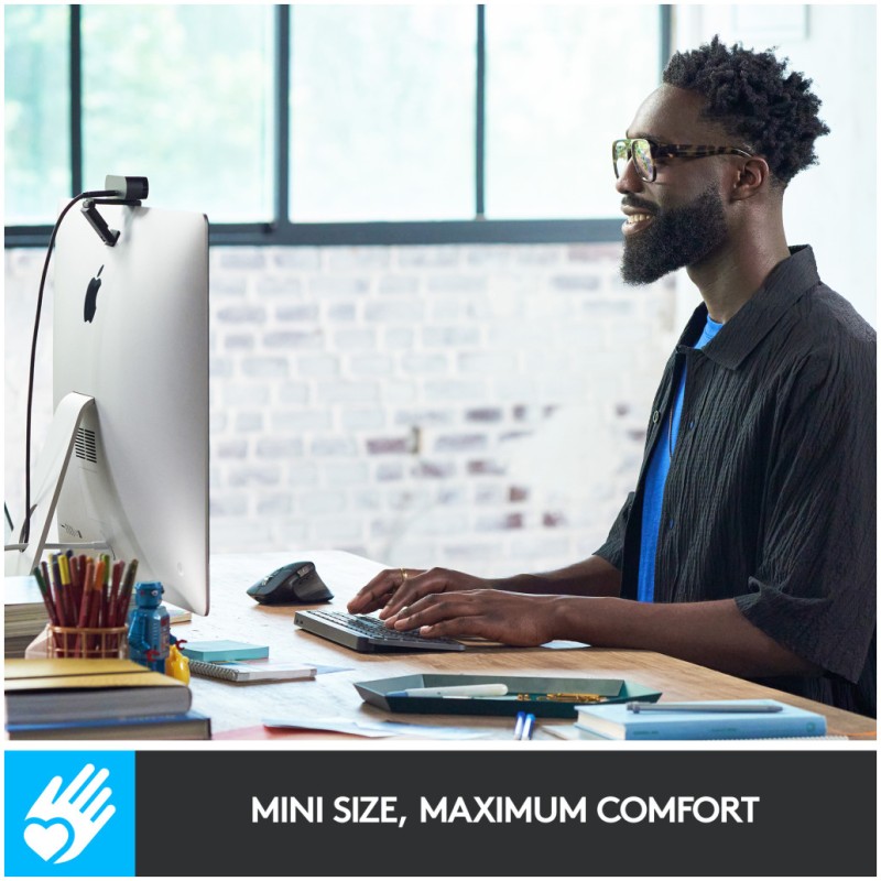 Tipkovnica brezžična Logitech MX mini US international | SLO gravura roza LED osvetlitev (920-010500) LOGITECH Tipkovnica brezžična Logitech MX mini US international | SLO gravura roza LED osvetlitev (920-010500)