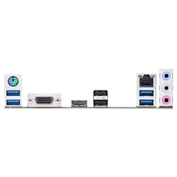Osnovna plošča AM4 ASUS A520M-K microATX VGA HDMI Osnovna plošča AM4 ASUS A520M-K microATX VGA HDMI